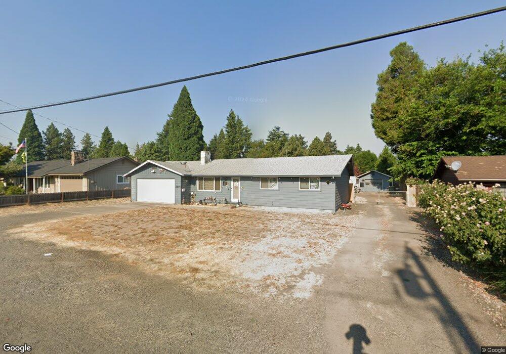 3459 Bursell Rd, Central Point, OR 97502 - photo 1