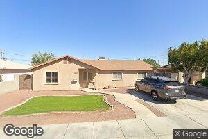 218 W 23rd Place, Yuma, AZ 85364