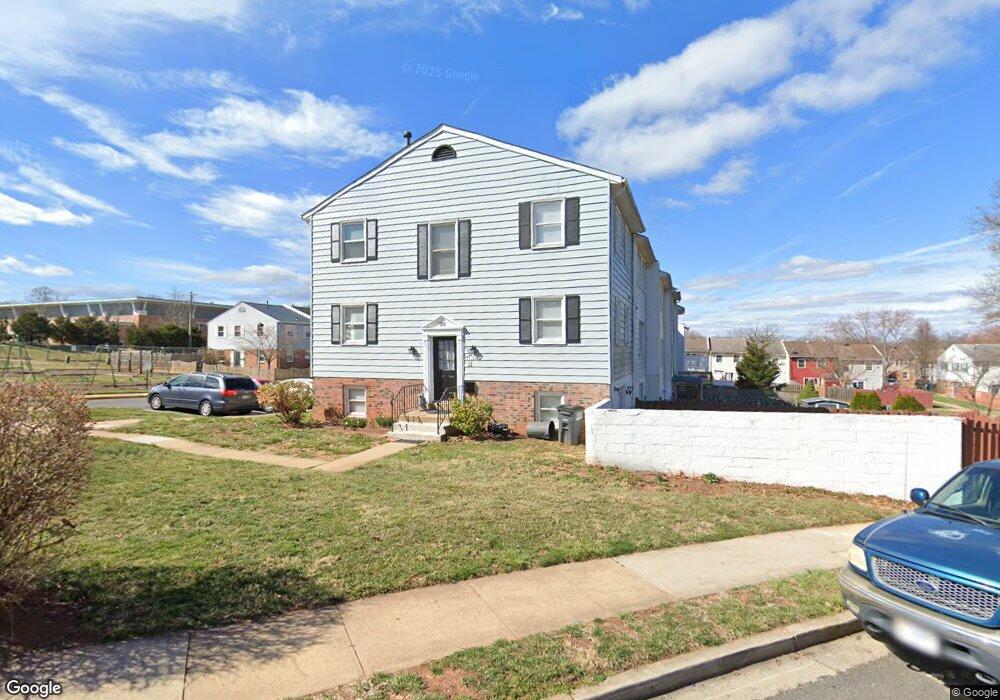 8622 Newton Place, Manassas, VA 20111 - photo 1