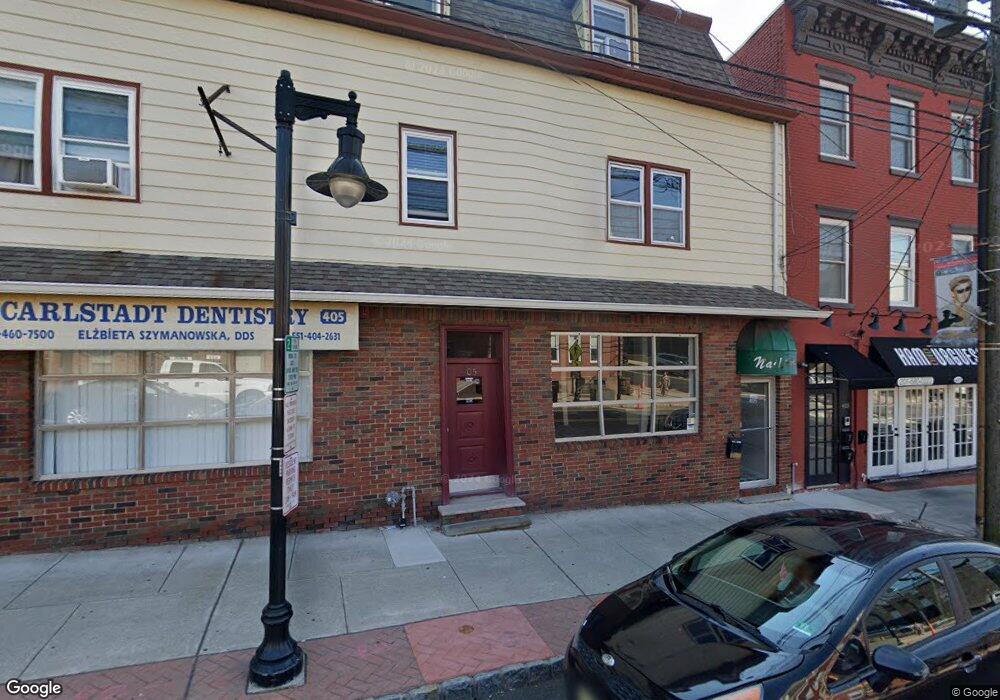 405 Hackensack St unit 2, Carlstadt, NJ 07072 - photo 1