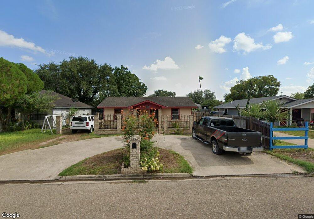 2917 Lissner Ave, Donna, TX 78537 - photo 1