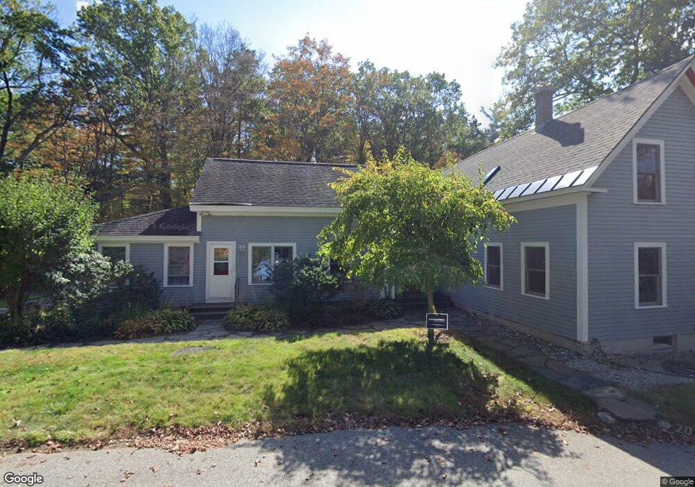 149 George St, Keene, NH 03431 - photo 1