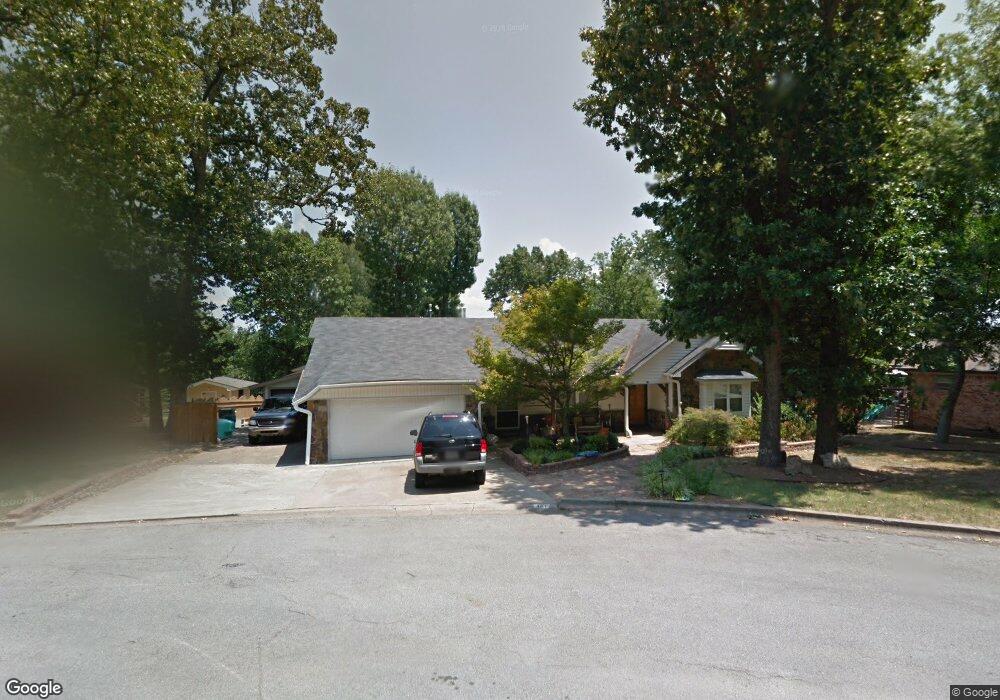 451 Valley West Dr, Rogers, AR 72756 - photo 1