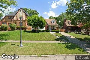 1918 Benson Dr, Dayton, OH 45406