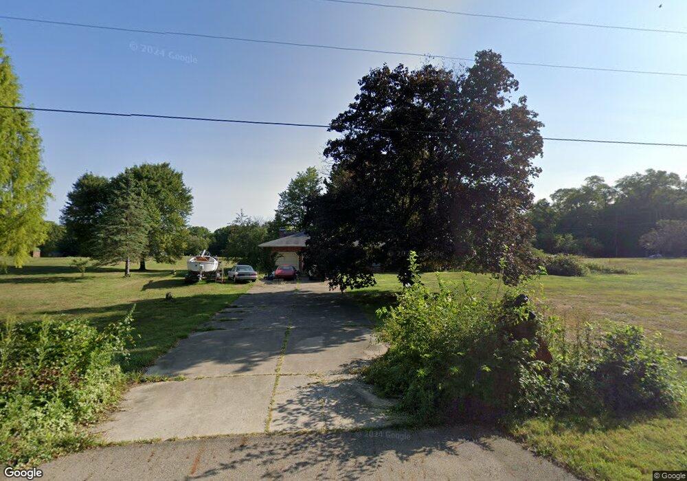 5290 Barr Rd SW, Amanda, OH 43102 - photo 1