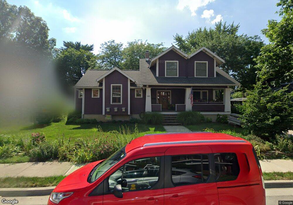 1445 Wyandotte Rd, Columbus, OH 43212 - photo 1