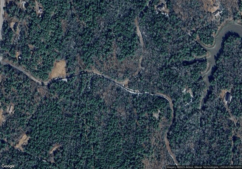 L-12 Rum Cove Rd, Westport Island, ME 04578 - photo 1