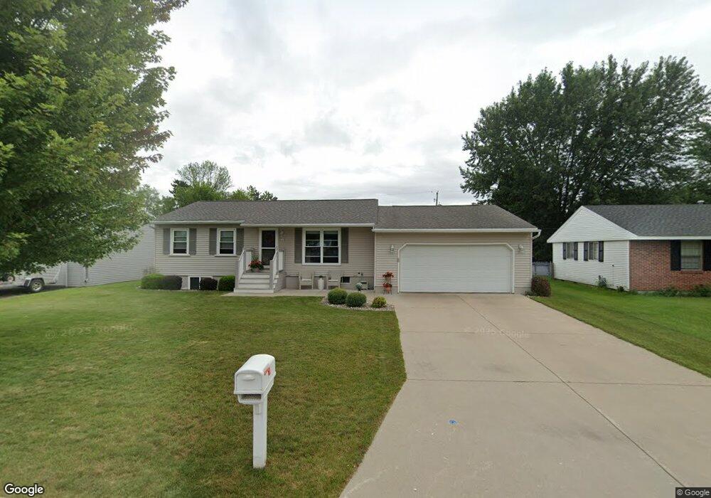 4112 14th St, Menominee, MI 49858 - photo 1