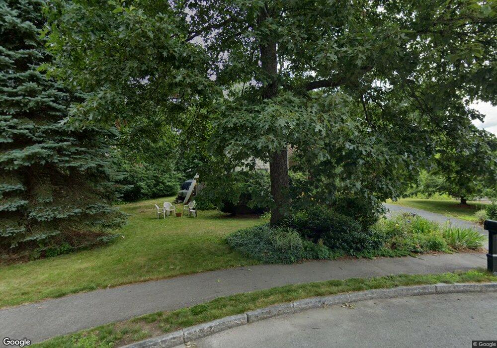 23 Lanes End, Natick, MA 01760 - photo 1