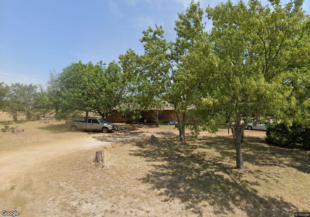 1488 Goates Rd, Troy, TX 76579 - photo 1