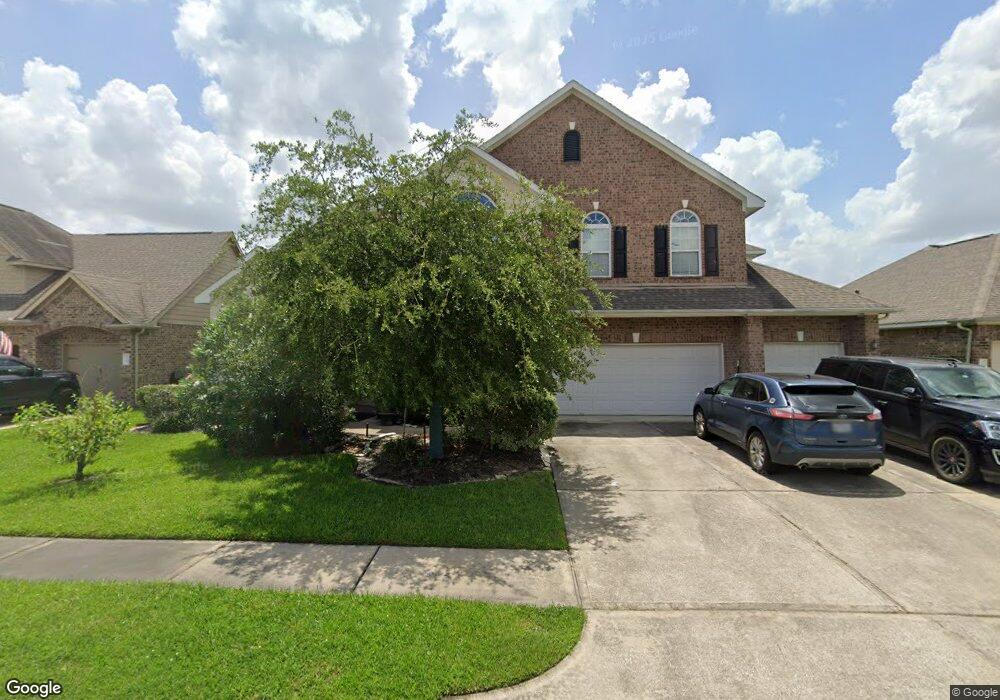 30707 Academy Trace Dr, Spring, TX 77386 - photo 1