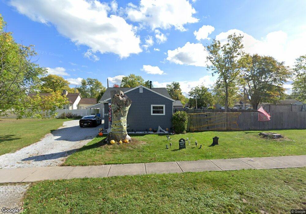 687 Dunny Ave, Sheffield Lake, OH 44054 - photo 1