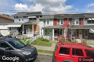 209 Clearfield St, Freemansburg, PA 18017