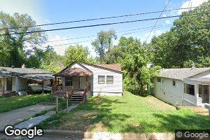 439 Adrian Dr, Saint Louis, MO 63137