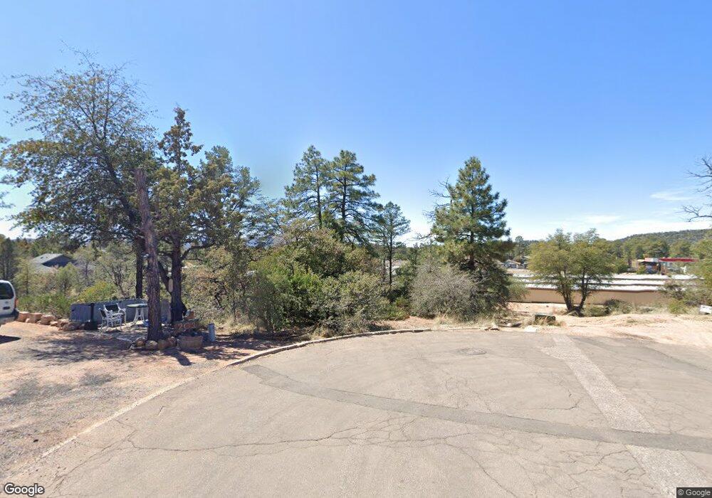 200 E Jura Cir, Payson, AZ 85541 - photo 1