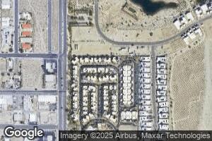 275 Sandy Point Trail, Palm Springs, CA 92262
