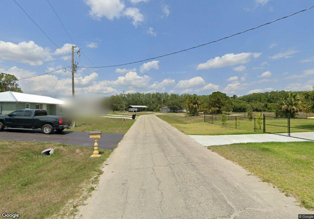 0 W Leader Ct unit 200629316, Labelle, FL 33935 - photo 1