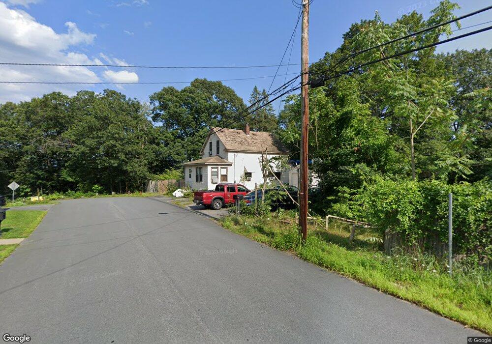 53 Topping Rd, Andover, MA 01810 - photo 1