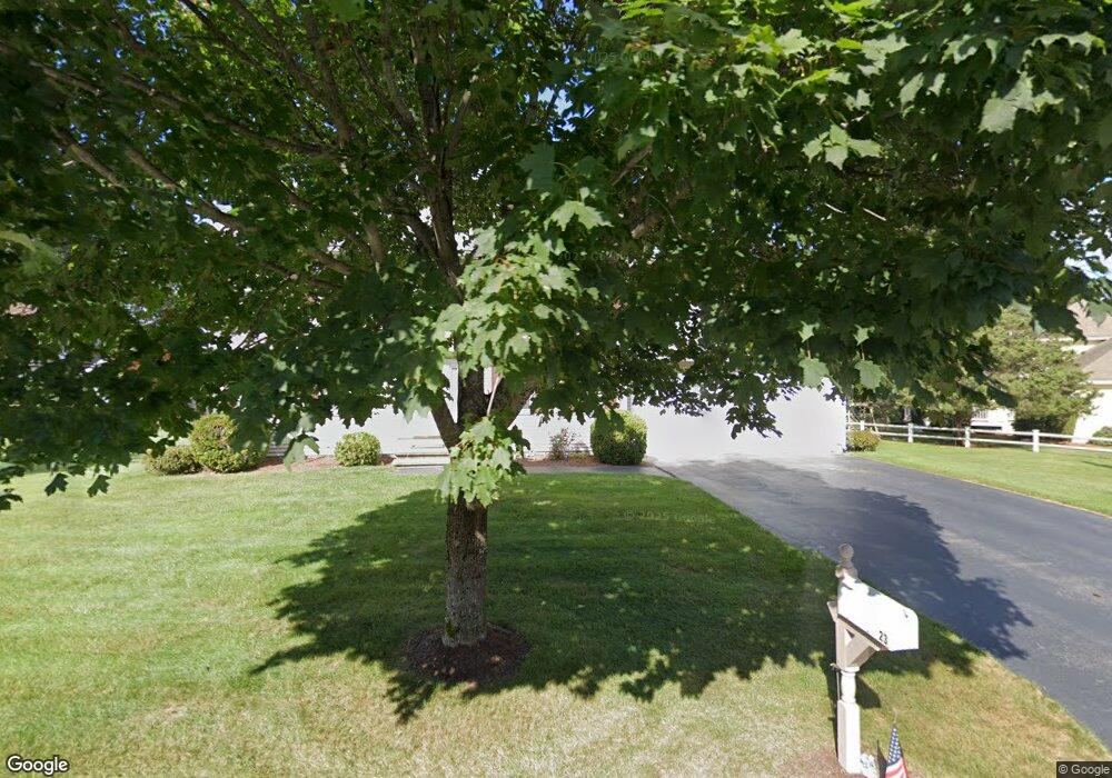 23 Pheasant Hill Ln, Methuen, MA 01844 - photo 1