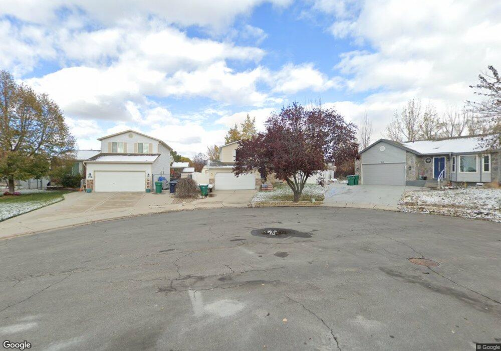 208 W 1600 N, Layton, UT 84041 - photo 1