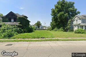 727 N Keowee St, Dayton, OH 45404
