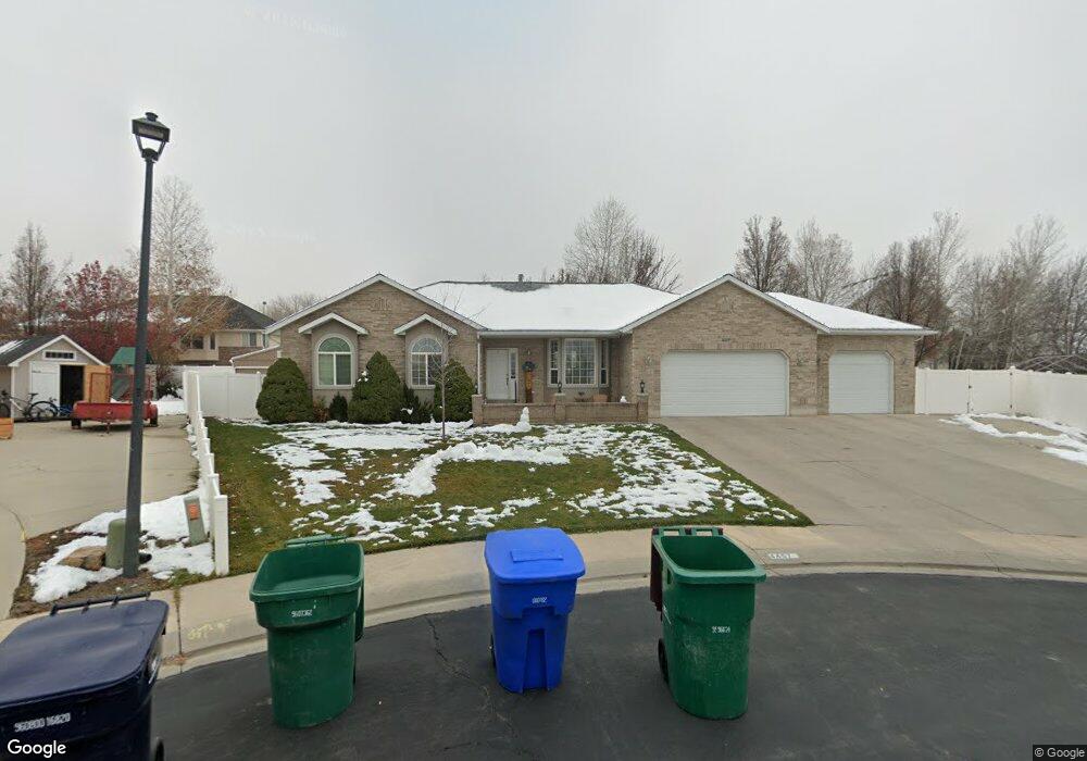 4457 Winter Cir, Pleasant Grove, UT 84062 - photo 1