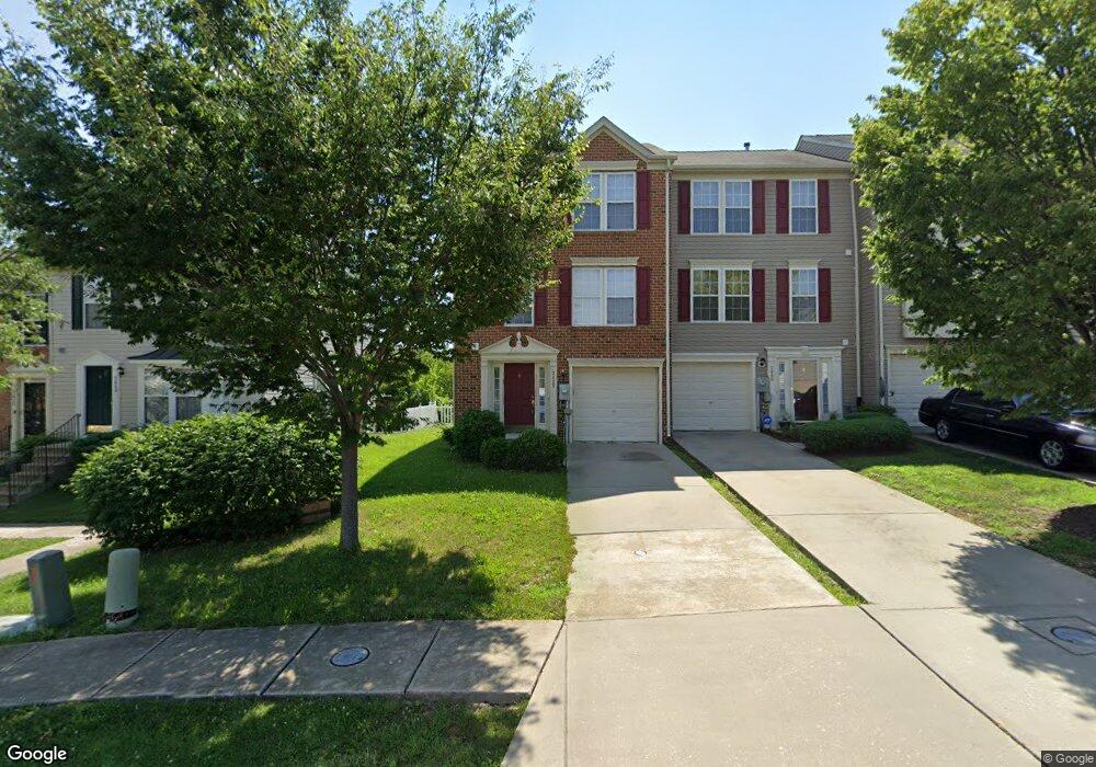 7609 Fairbrook Rd, Windsor Mill, MD 21244 - photo 1