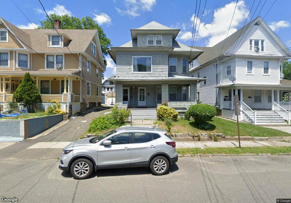 68 Savoy St, Bridgeport, CT 06606 - photo 1