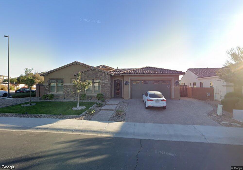 2375 E Everglade Ln, Gilbert, AZ 85298 - photo 1