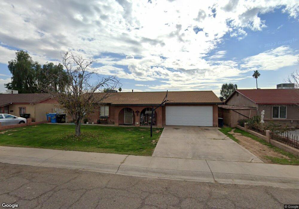 5513 W Granada Rd, Phoenix, AZ 85035 - photo 1