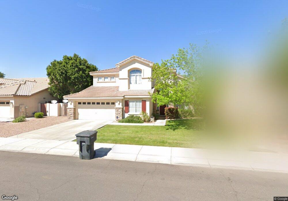 1596 E Monterey St, Chandler, AZ 85225 - photo 1