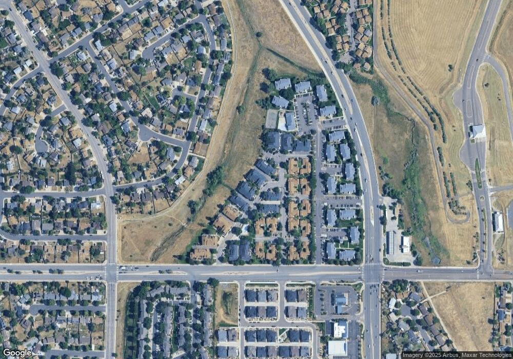 1039 S Walden Way unit 151, Aurora, CO 80017 - photo 1