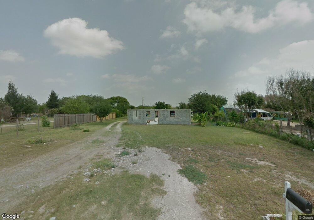 870 Whitetail Cir S, Donna, TX 78537 - photo 1