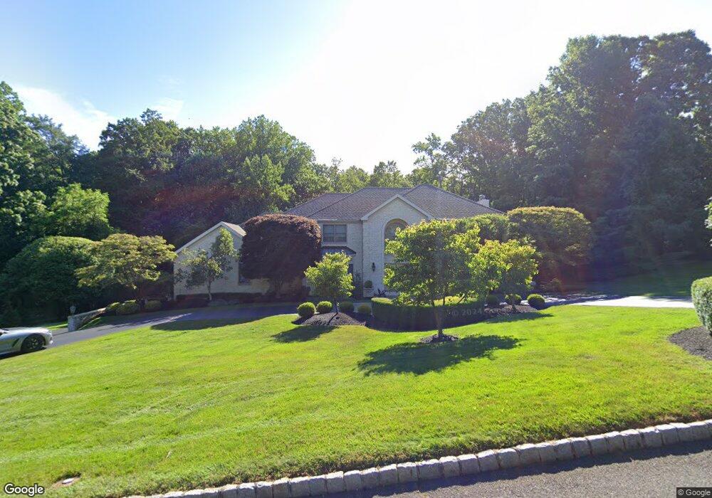 3 Hemlock Ln, Holmdel, NJ 07733 - photo 1