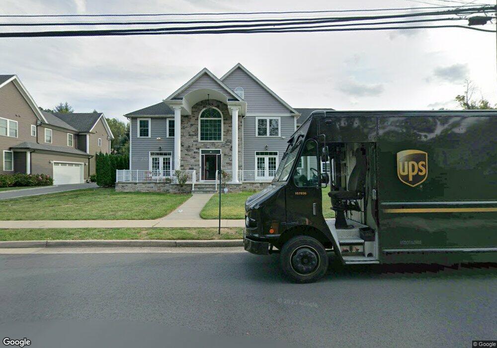 59 High St, Metuchen, NJ 08840 - photo 1