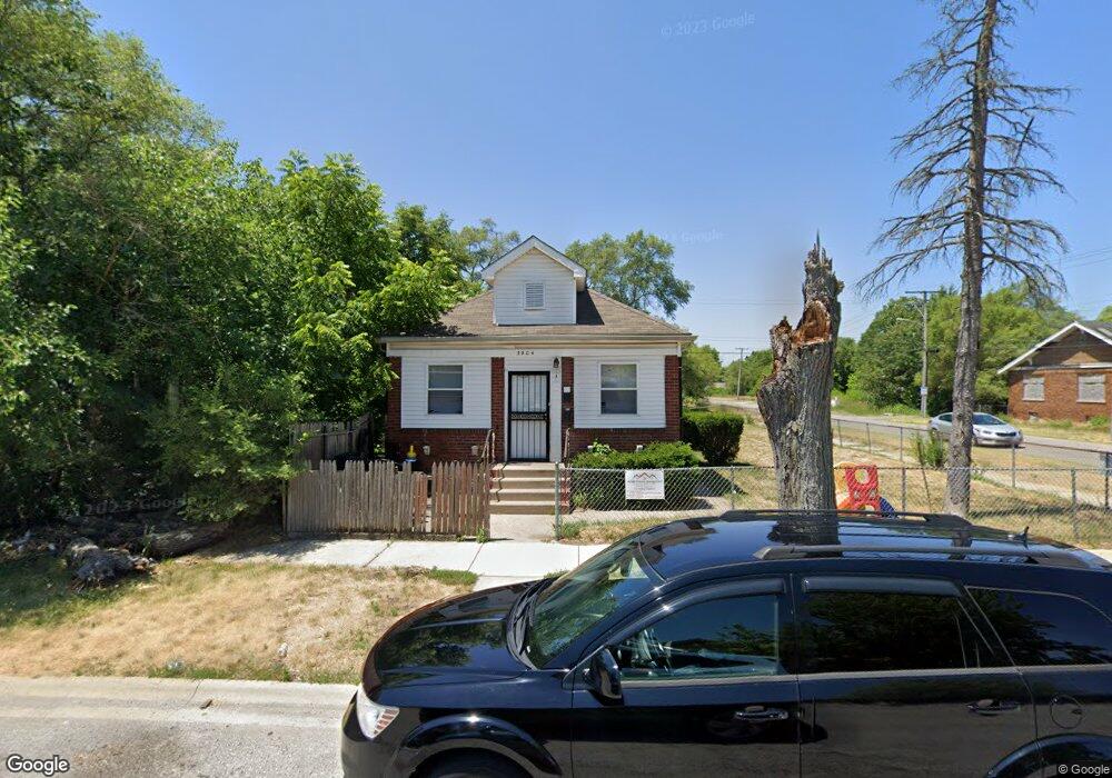 3904 Adams St, Gary, IN 46408 - photo 1