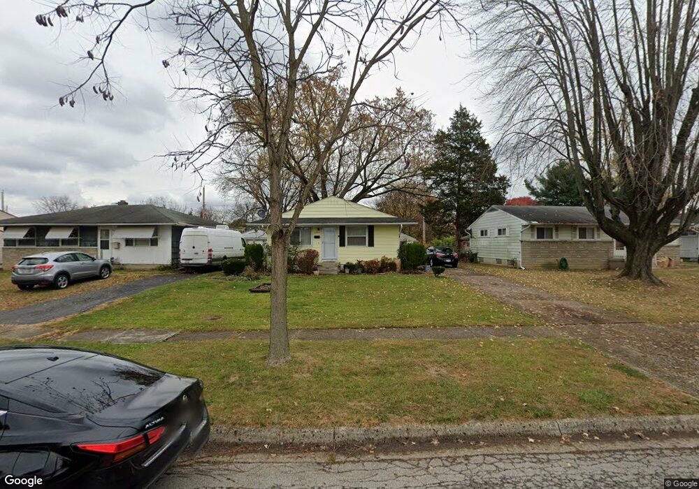 1502 Vilardo Ln, Columbus, OH 43227 - photo 1