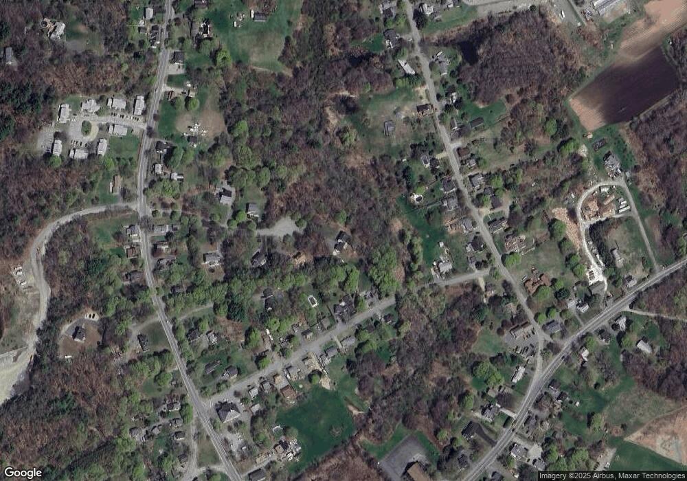 24 Scottfield St, Rowley, MA 01969 - photo 1