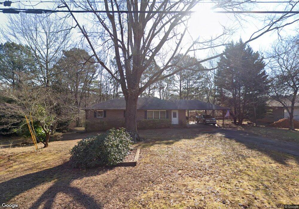 2941 Birchwood Way SW, Marietta, GA 30060 - photo 1