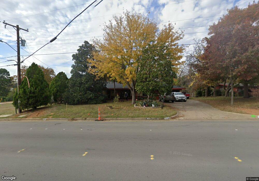 225 Brown Trail, Hurst, TX 76053 - photo 1