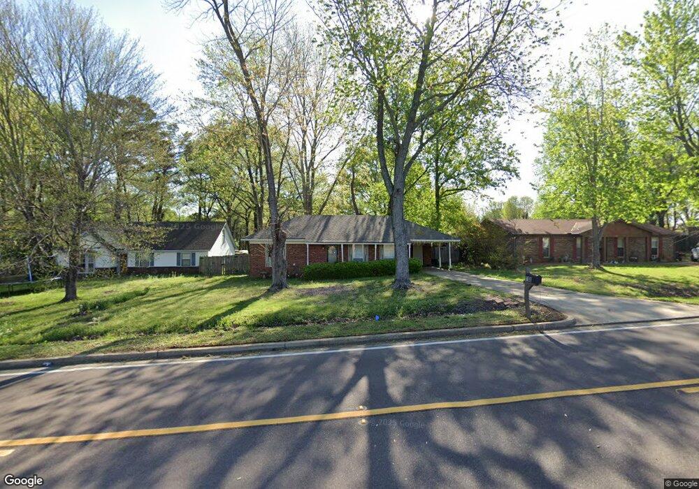 7100 Alexander Rd, Olive Branch, MS 38654 - photo 1