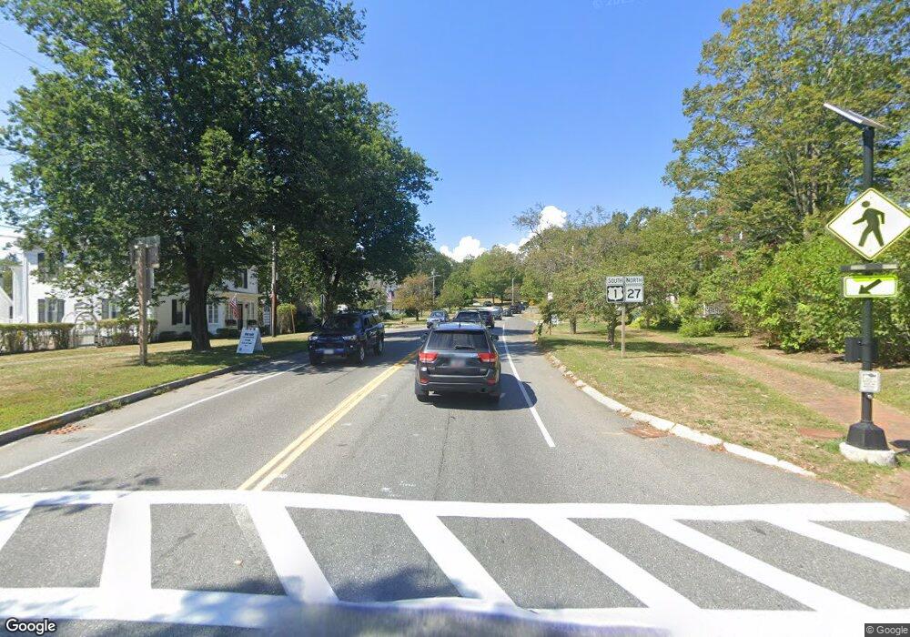 1181 Main (Route144), Wiscasset, ME 04570 - photo 1