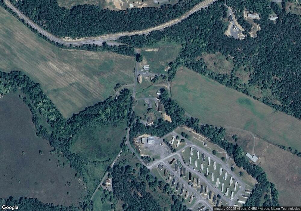 179 Powder Springs Rd, Moorefield, WV 26836 - photo 1