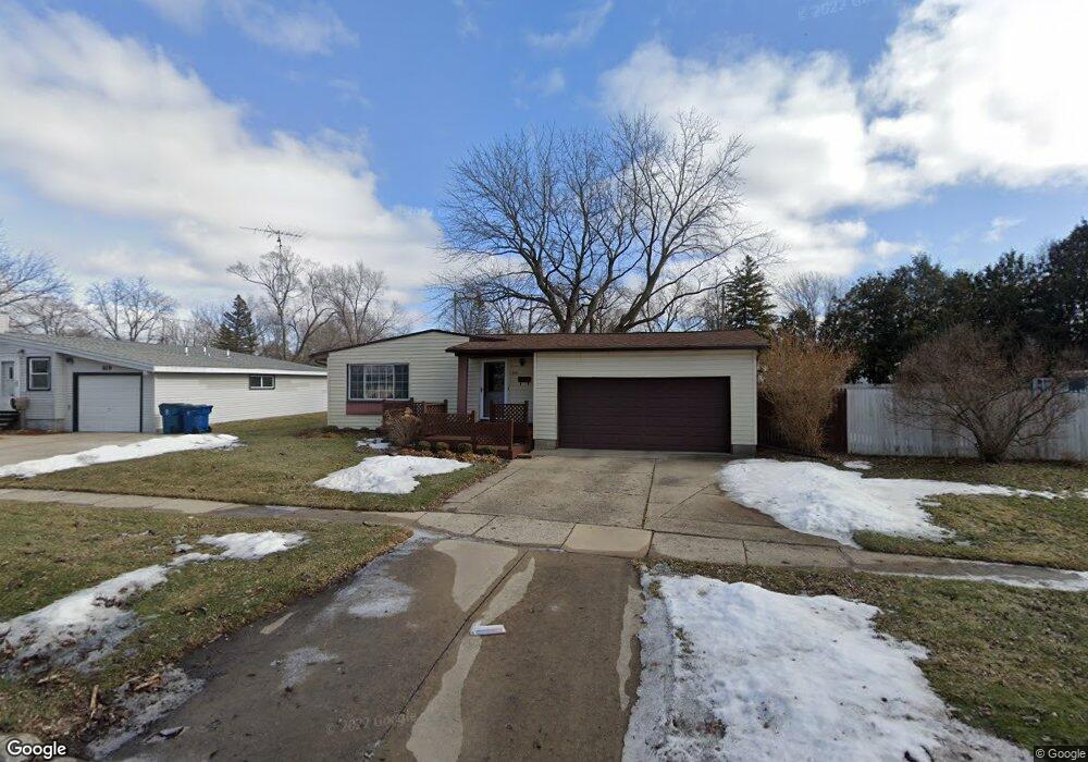 825 Cypress Dr, Davison, MI 48423 - photo 1