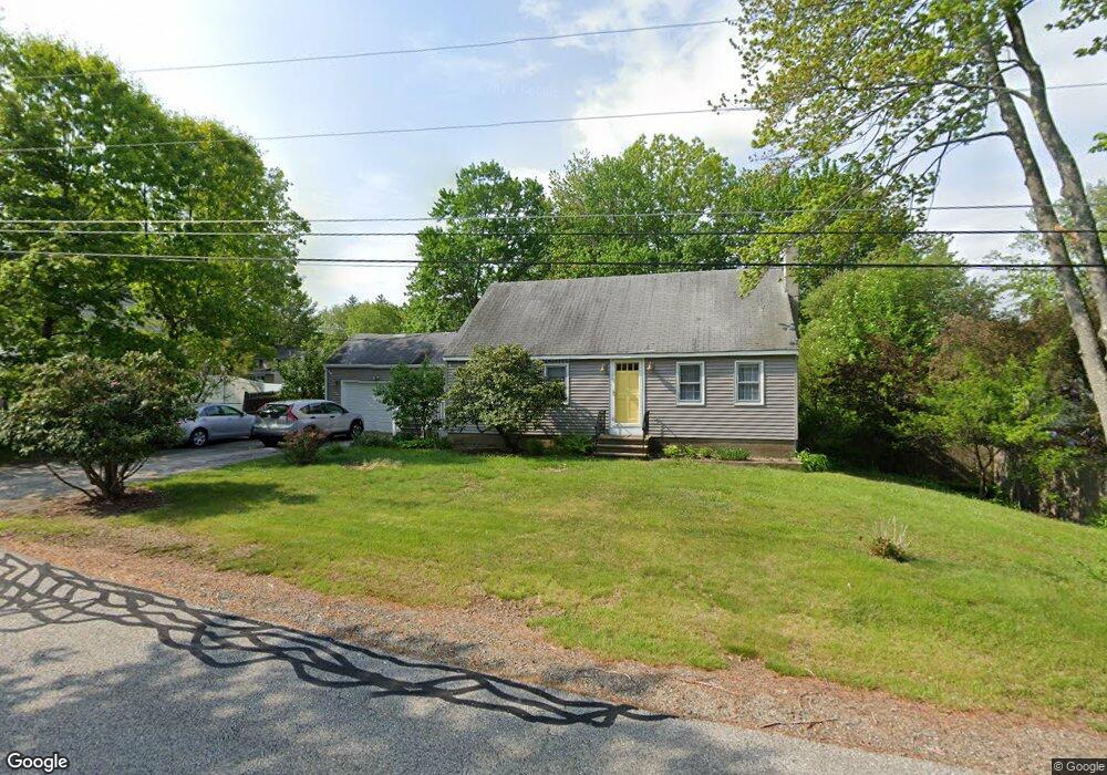 10 Vernon Ave, Rochester, NH 03867 - photo 1