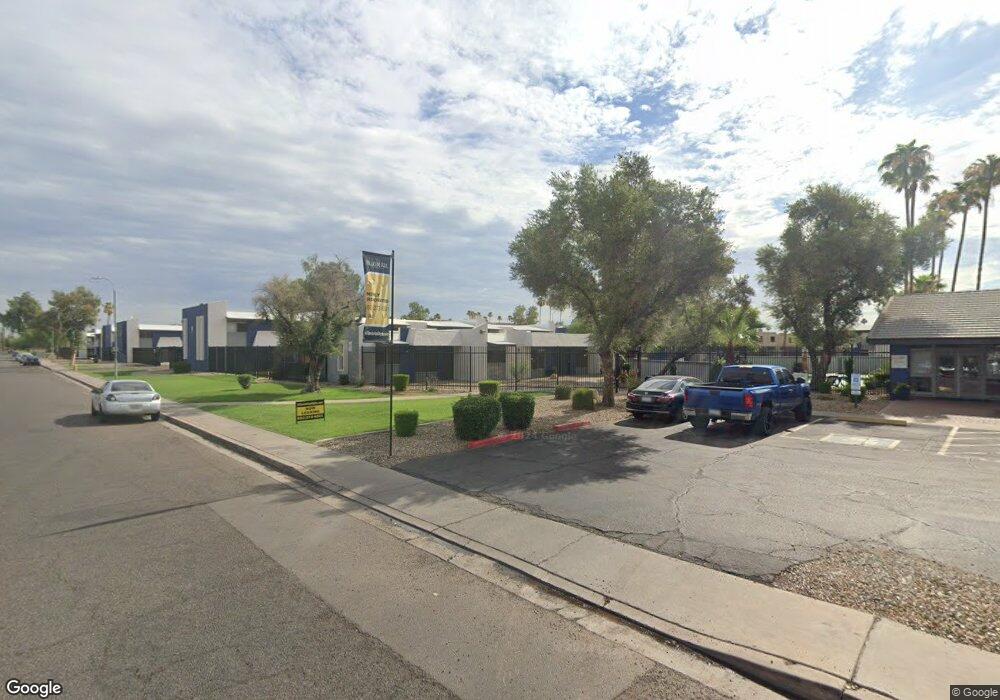 2627 N 45th Ave unit 1B, Phoenix, AZ 85035 - photo 1