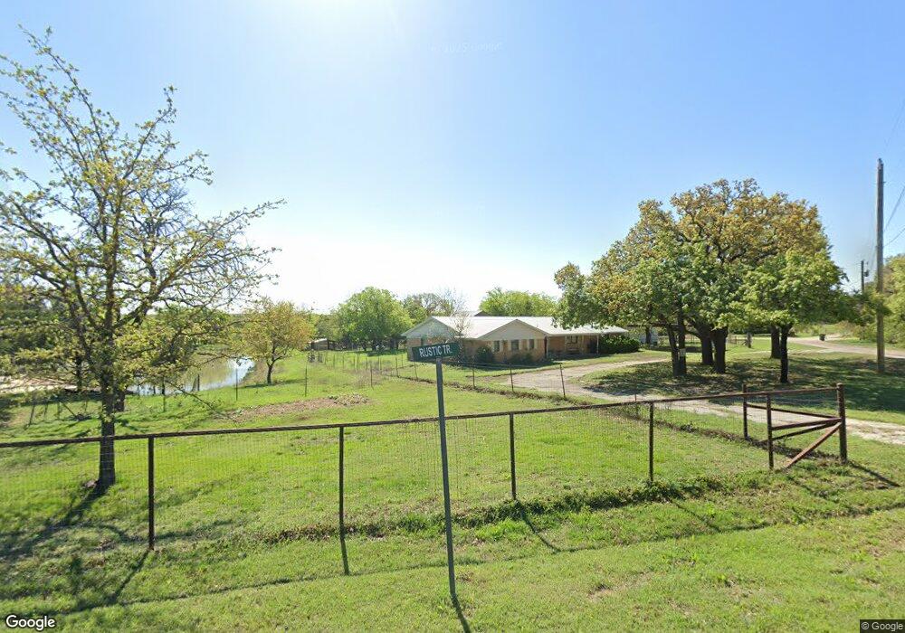 6804 Rustic Trail, Joshua, TX 76058 - photo 1