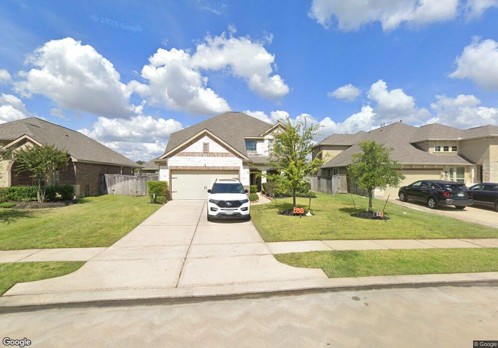 31122 Cypress Pasture Trail, Hockley, TX 77447 - photo 1