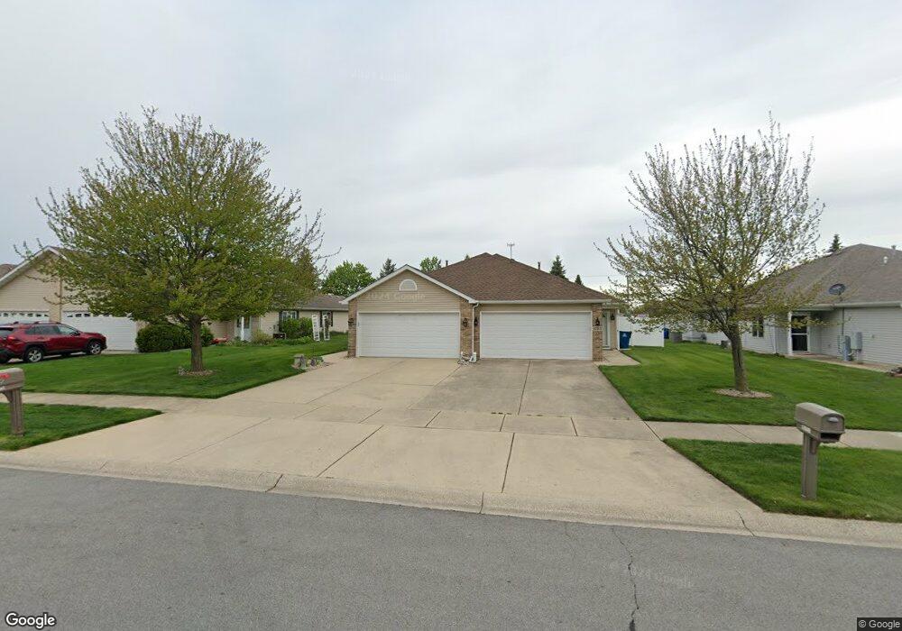 1750 Aspen Dr, Crown Point, IN 46307 - photo 1