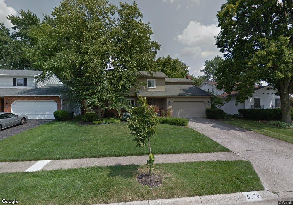 6270 Bellmeadow Dr, Columbus, OH 43229 - photo 1